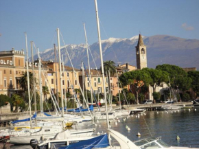 Ferienwohnung Maderno